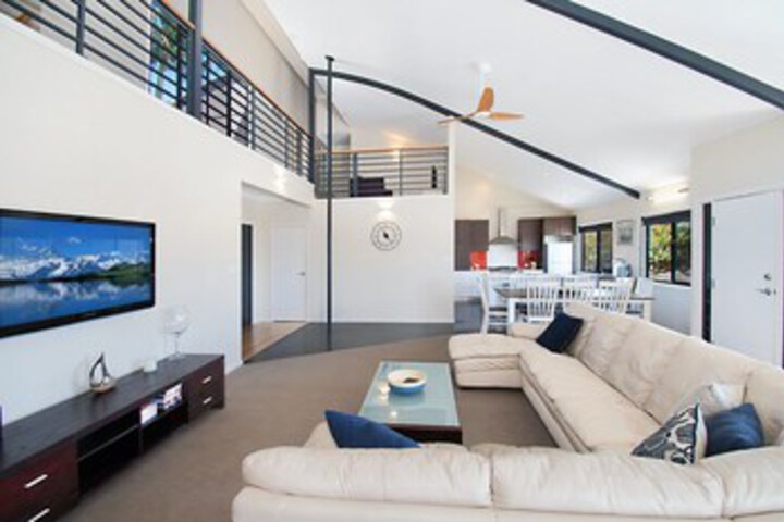 Pandanus Lennox Head