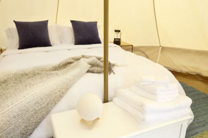 Goldfield Glamping