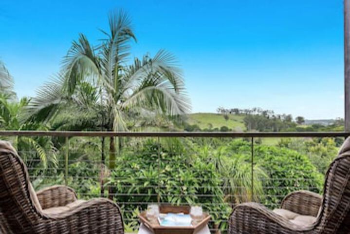 A PERFECT STAY - Rutherford House