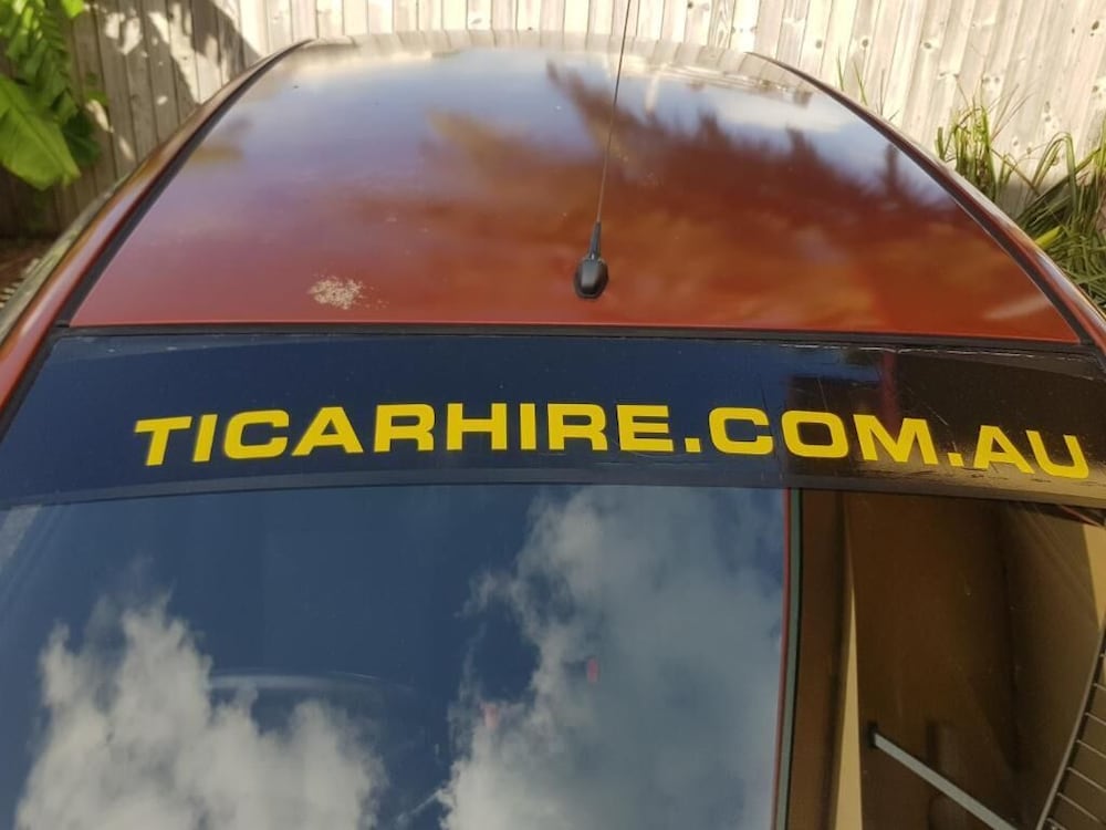 TI Motel Torres Strait