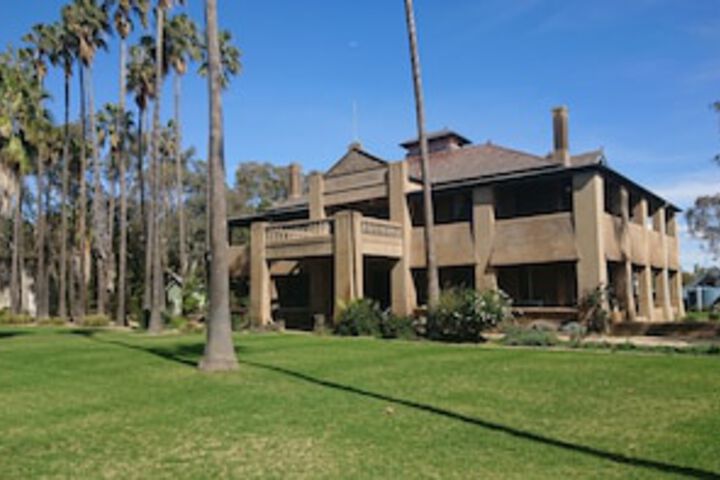 Carrawobitty Rural Retreat