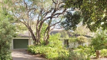 Broadwater Beach Getaway