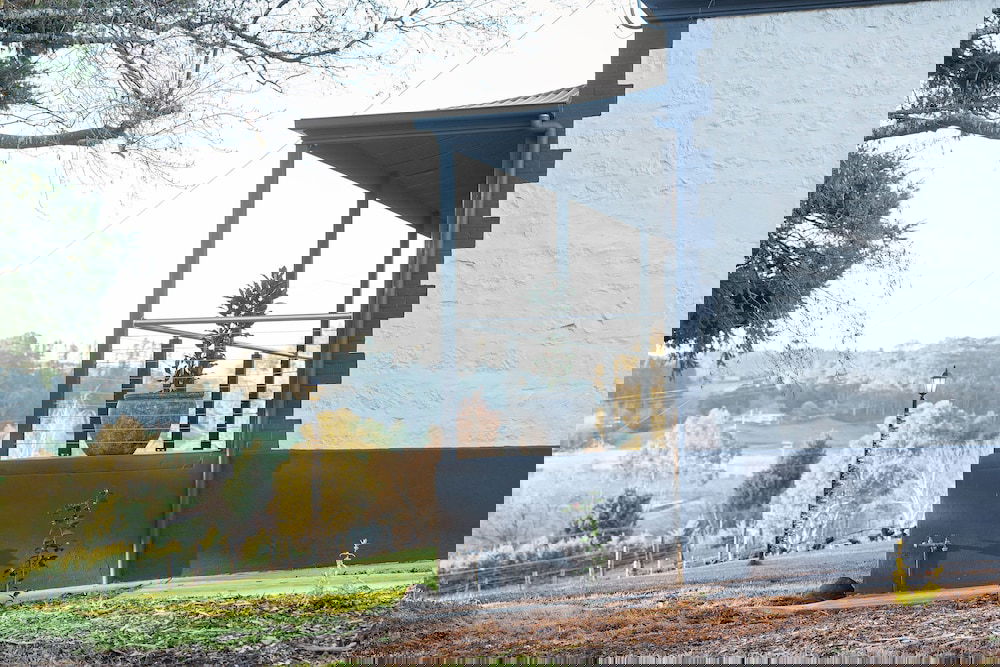 The Other House
