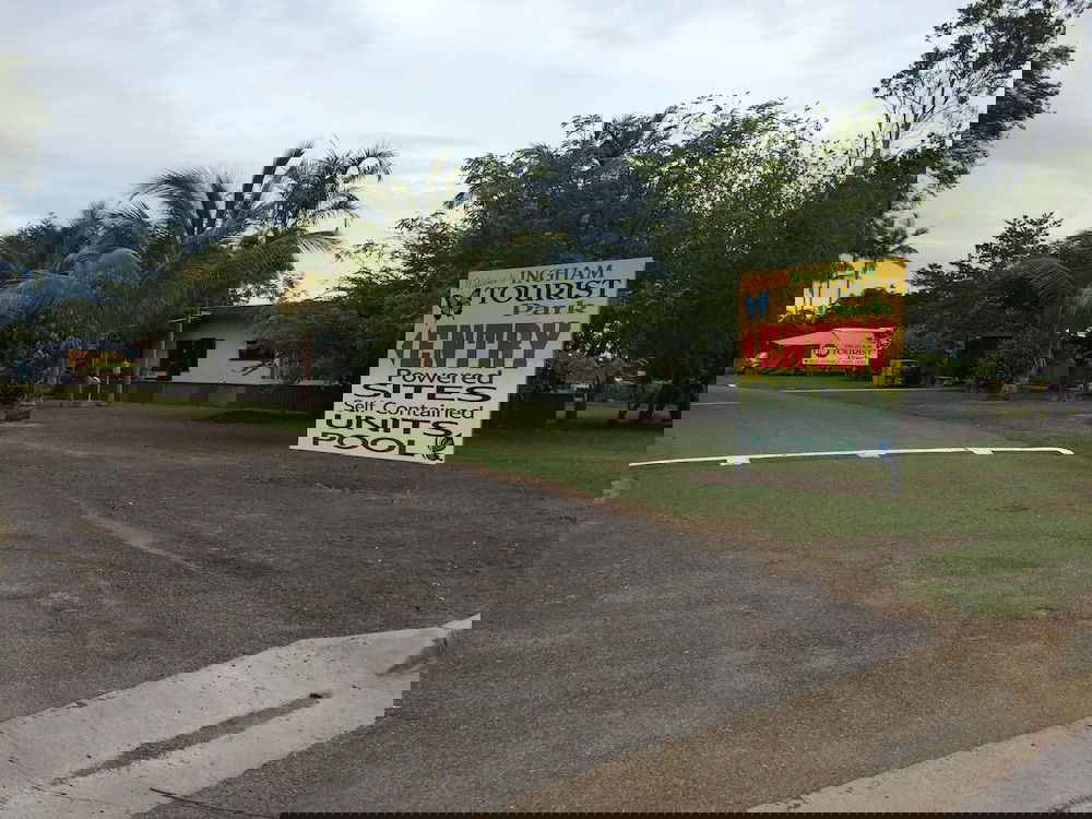 Ingham Tourist Park