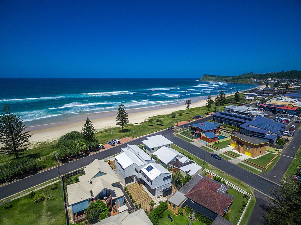 Lennoxhaus Lennox Head