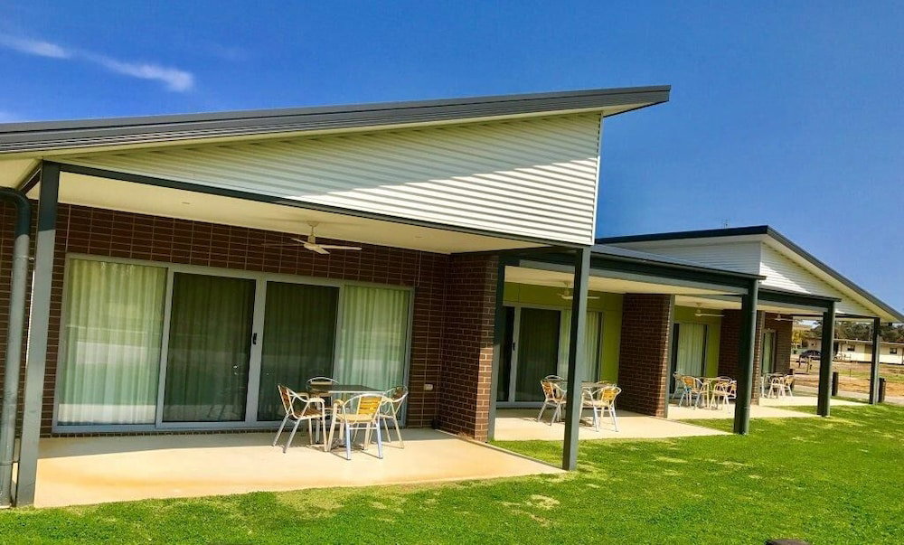 cluBarham Golf Resort