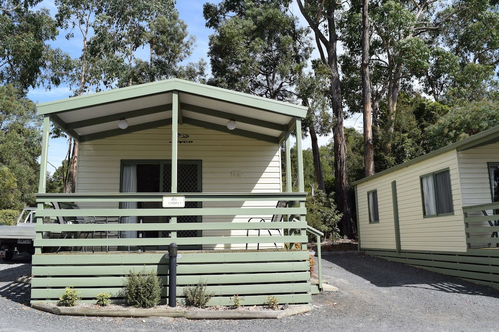 Enclave at Healesville Holiday Park