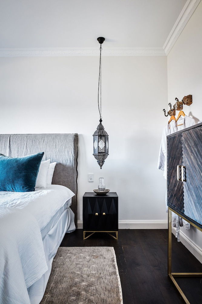 99 Acres Bangalow Retreat