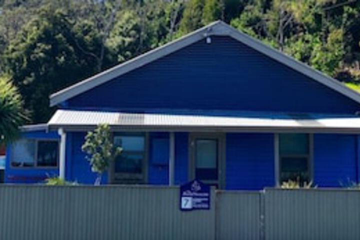 The Boathouse
