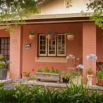 Taree Apartment