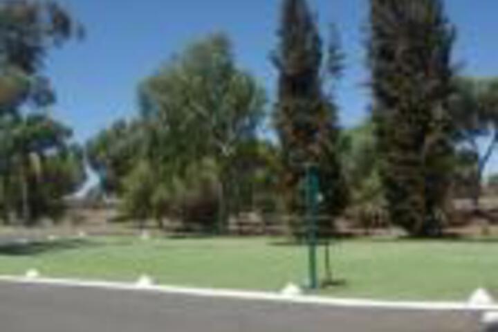 Acclaim Goldminer Tourist Caravan Park