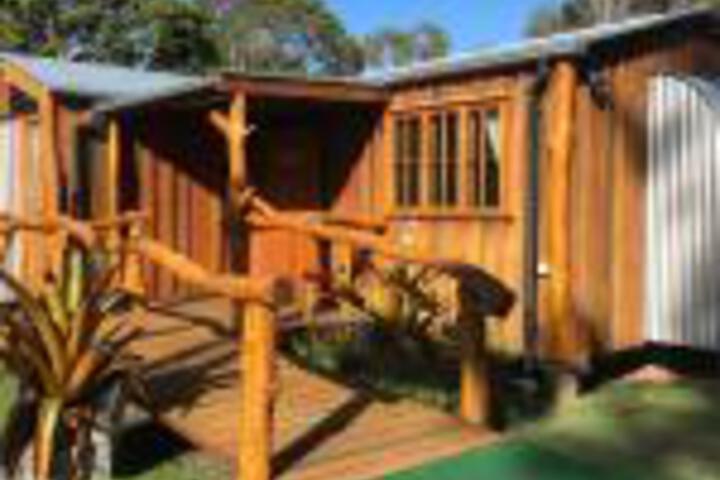 Mango Lodge at River Heads