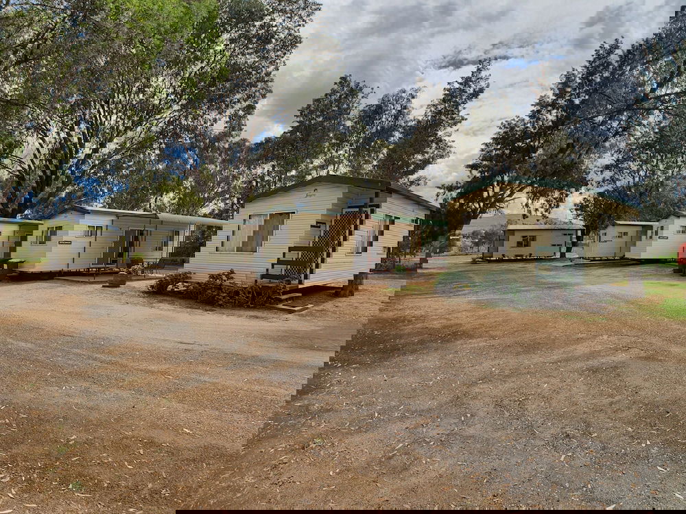 Gulgong Tourist Park
