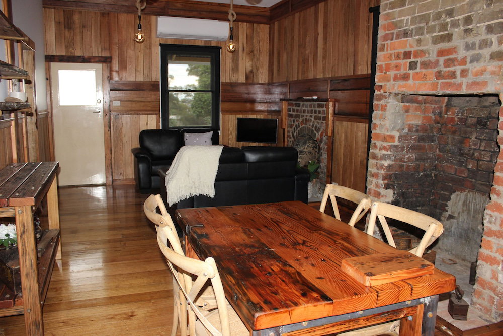 The Cottage