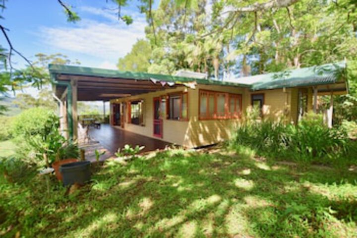 Wyndella Retreat