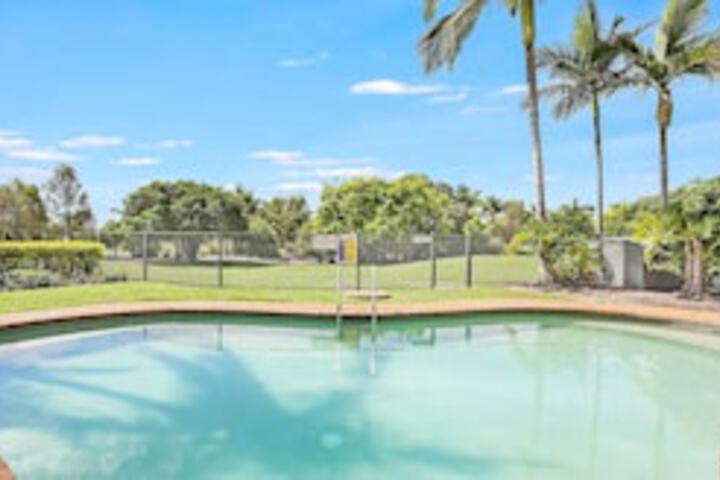 Palms Retreat