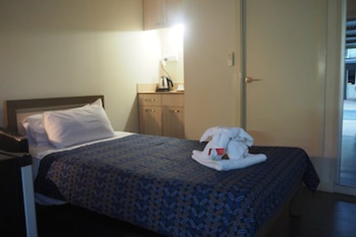Smart Stay Villages