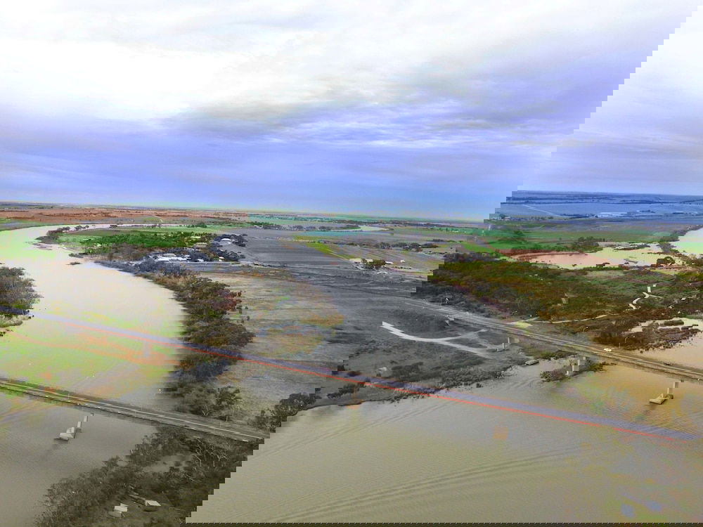 Old Swanport General Store