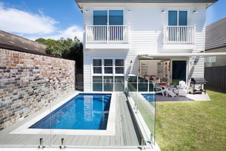 Bay House