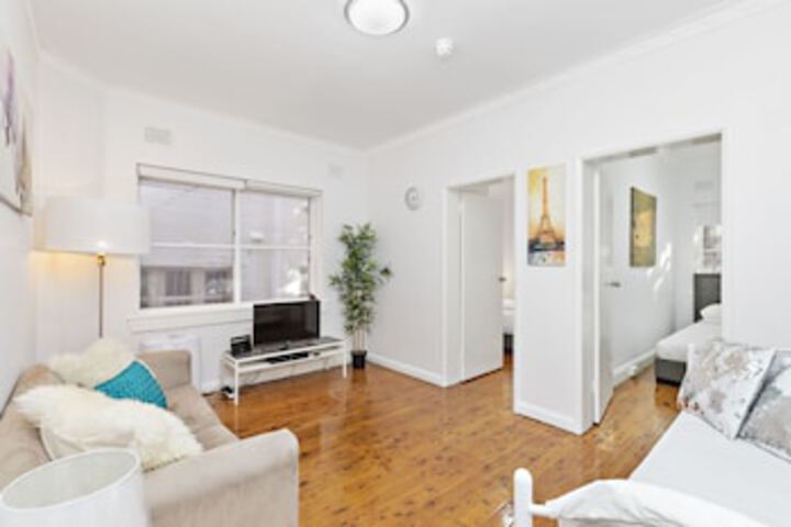 Pelicanstay in Bondi Beach
