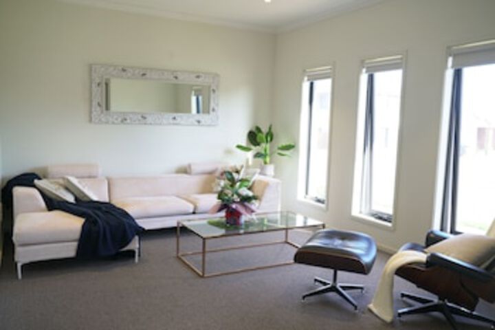 Brand New 4 Bedrooms House