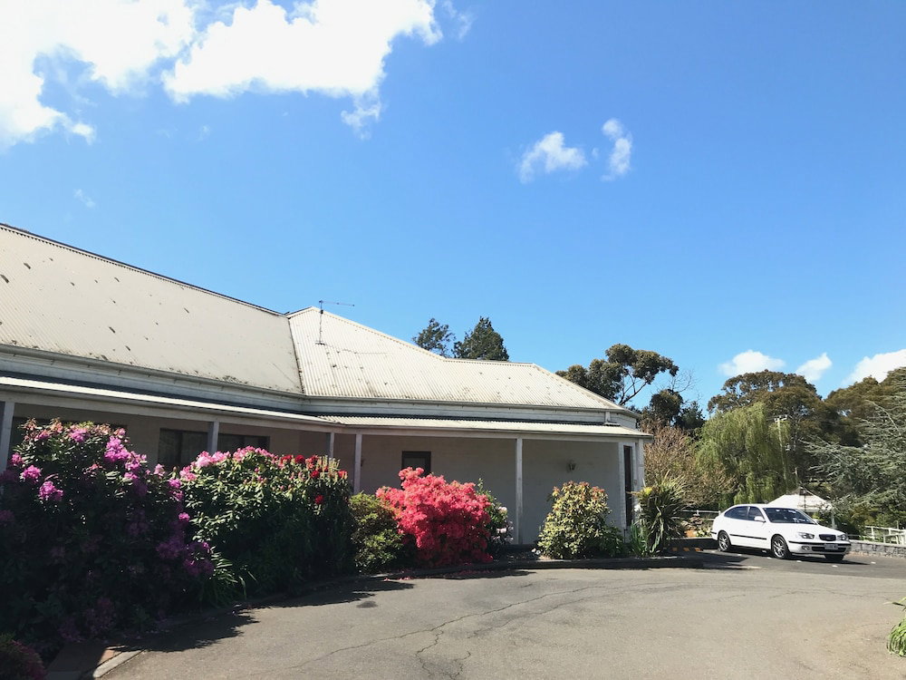 Stony Rise Cottage BB