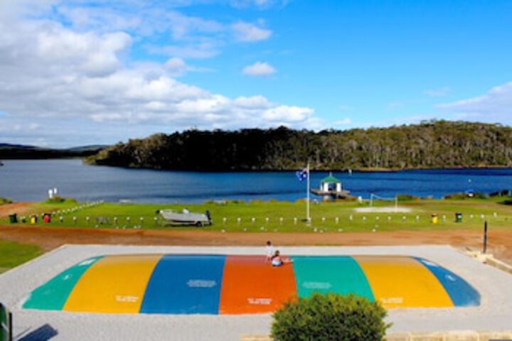 Rest Point Holiday Village