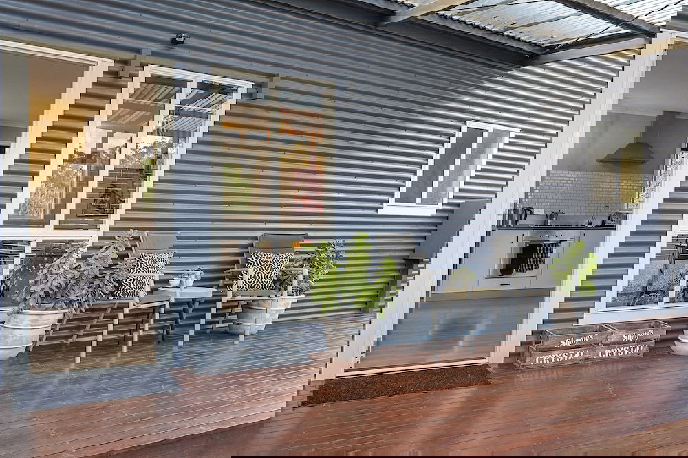 Three Beaches - Chic Eco Home Tasmania