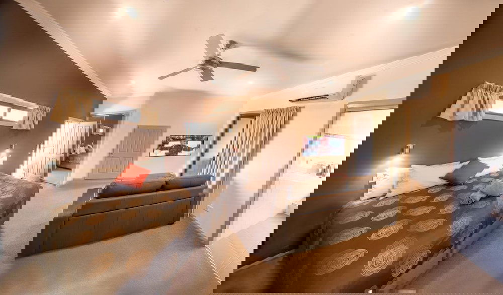 Broken Hill Outback Resort