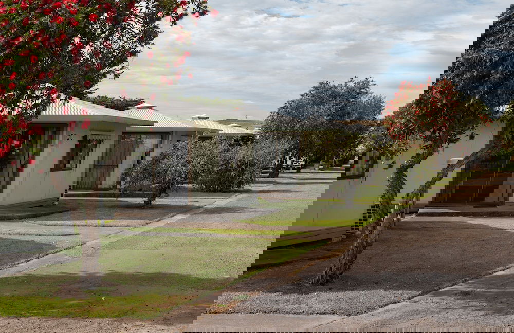 Pine Country Caravan Park