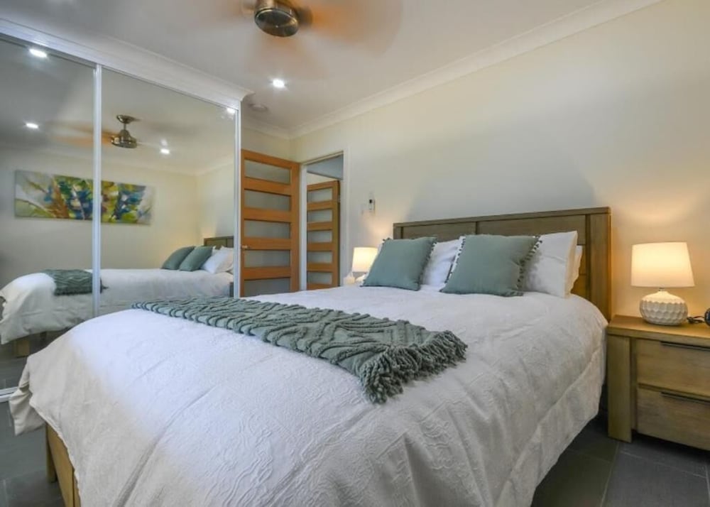 Yungaburra  Lodge