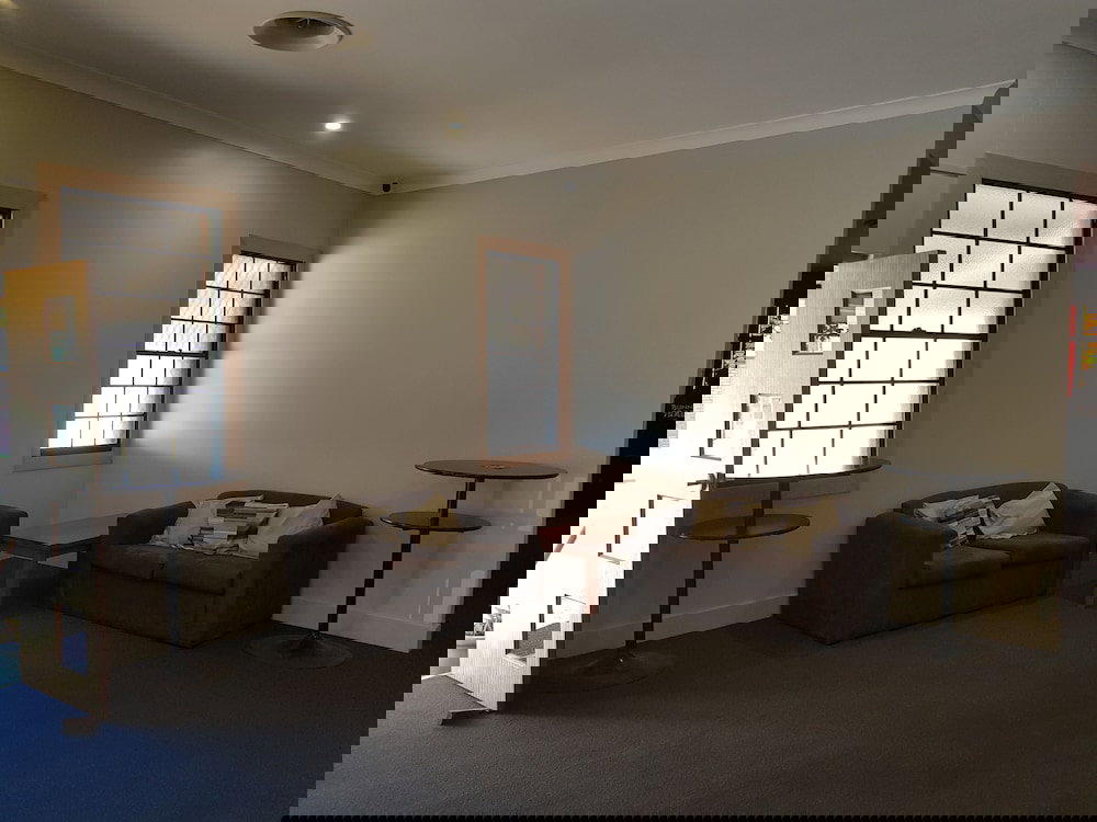 Lamington Hotel Motel