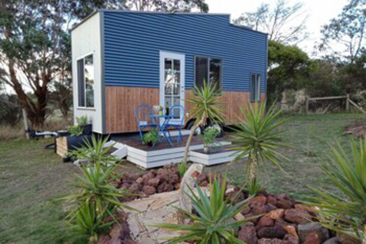 Dyl  Lils Tiny House on Wheels