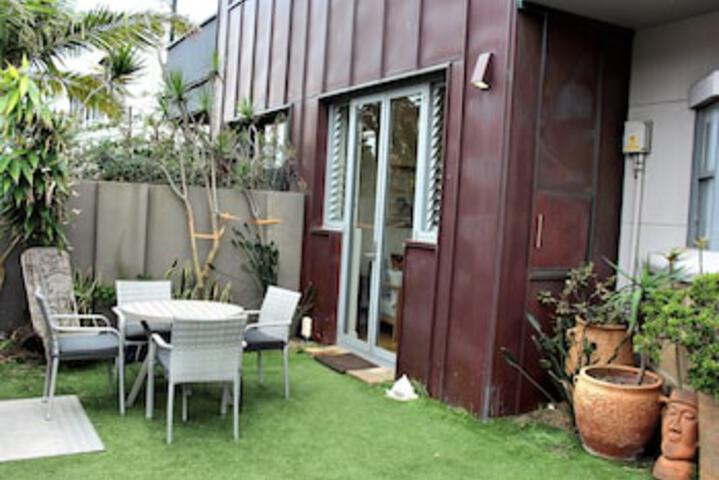 Bondi Beach Apartment Wifi  Netflix