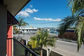 Portside Executive Apartments Gladstone