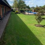 Alexandra Motor Inn Victoria Aus