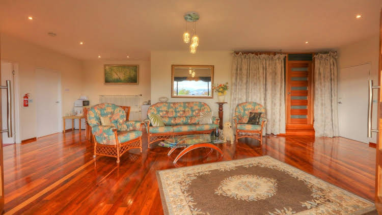 Huon Valley Eco Wilderness Retreat