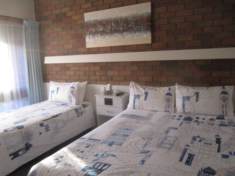 Barham Club Motor Inn