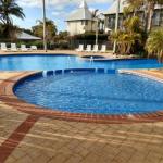 Private Apartments at the Sanctuary Resort