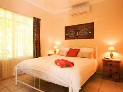 Maud Creek Lodge