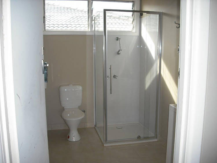 Beaches Family Holiday Units