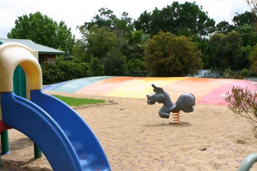 BIG4 Forbes Holiday Park