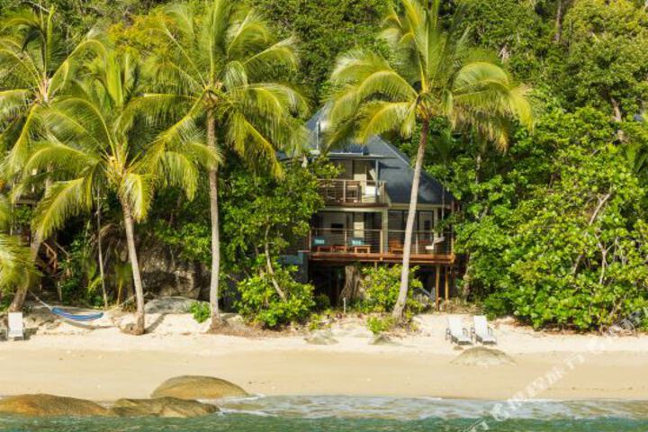 Voyages Bedarra Island