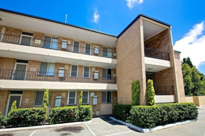 Pronto Apartments