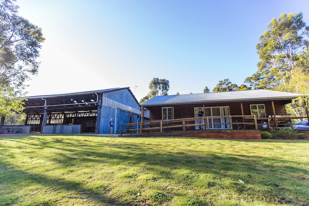 RAC Margaret River Nature Park
