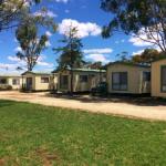 Kerang Cabins