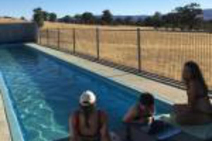 Wimmera Hills Winery