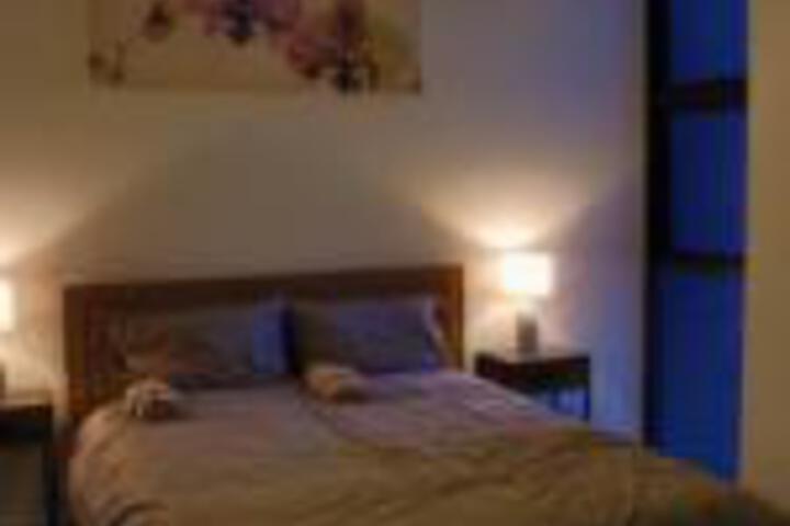 Liverpool New Apt 2BR  2Bath