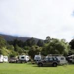 Warburton Holiday Park