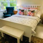 Bush Retreat Farm House